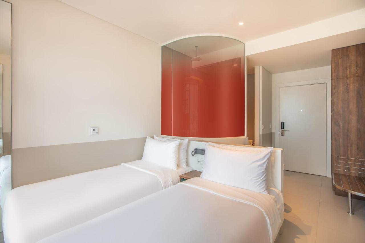 Wink Saigon Centre - 24hrs Lifestyle Hotel Ho Chi Minh City