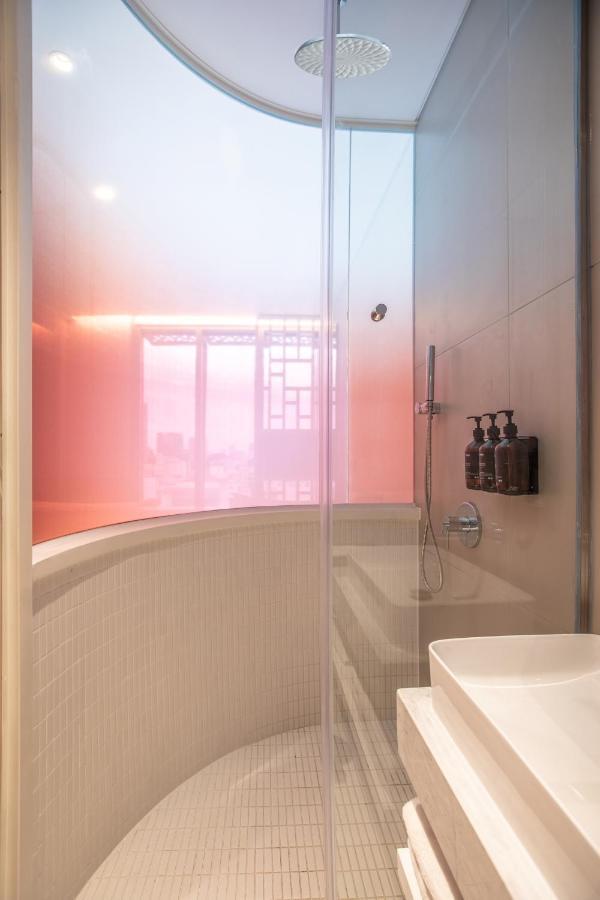 Wink Saigon Centre - 24hrs Lifestyle Hotel Ho Chi Minh City