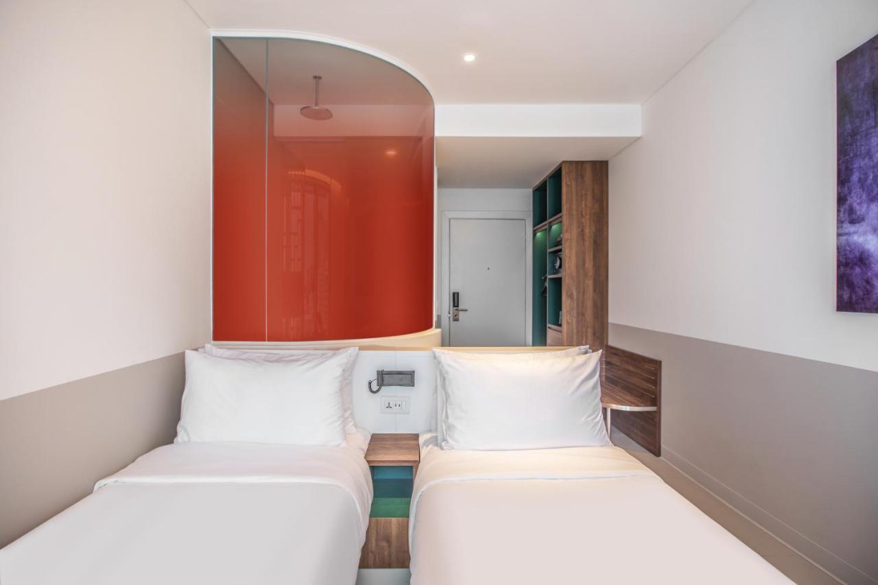 Wink Saigon Centre - 24hrs Lifestyle
