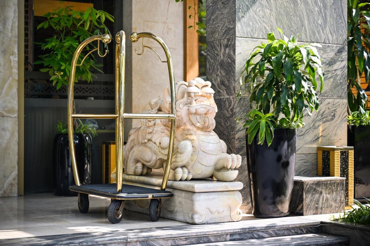 Muong Thanh Grand Saigon Centre Hotel Ho Chi Minh City
