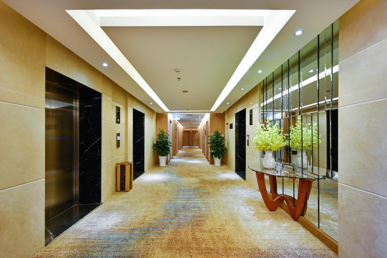 Muong Thanh Grand Saigon Centre