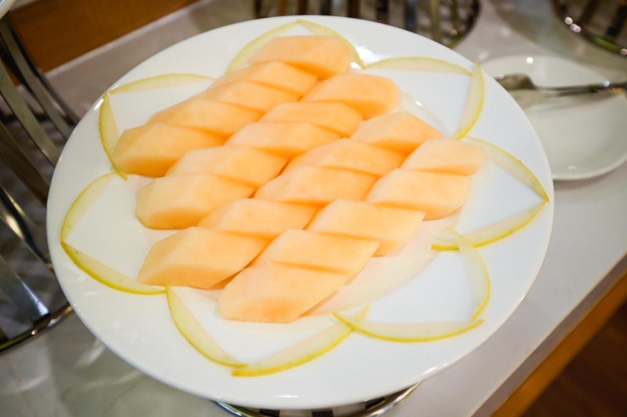 Muong Thanh Grand Saigon Centre Hotel Ho Chi Minh City