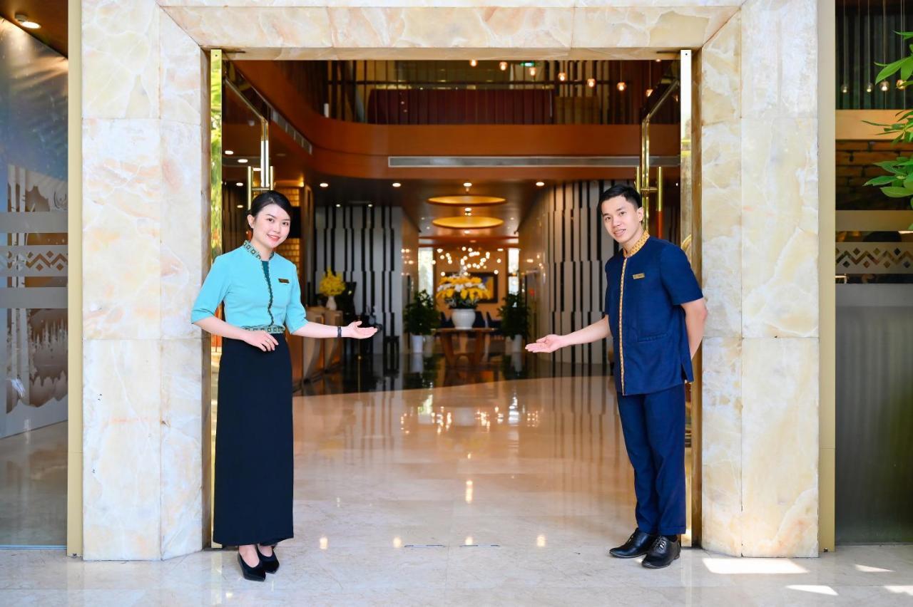 Hotel Muong Thanh Grand Saigon Centre