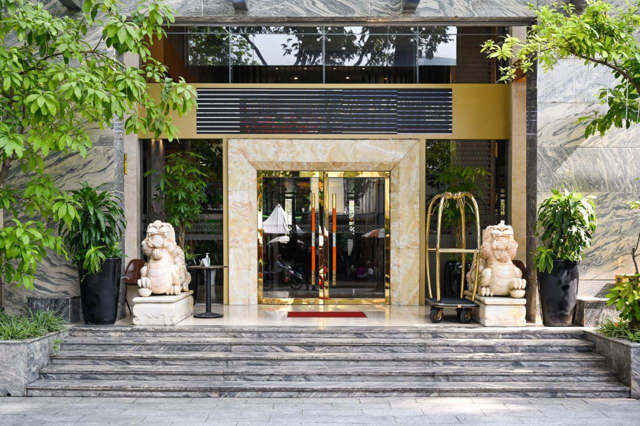 Muong Thanh Grand Saigon Centre