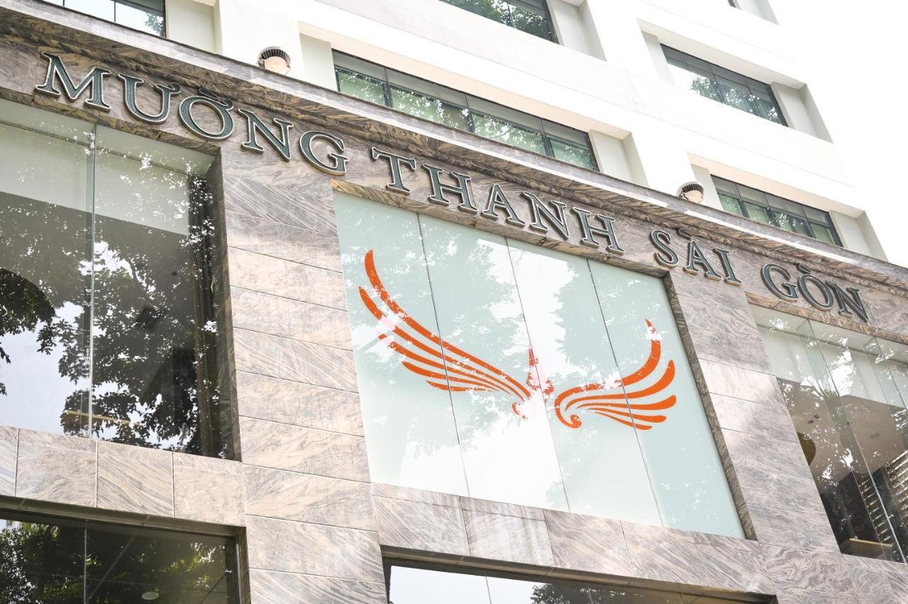 Hotel Muong Thanh Grand Saigon Centre 4*