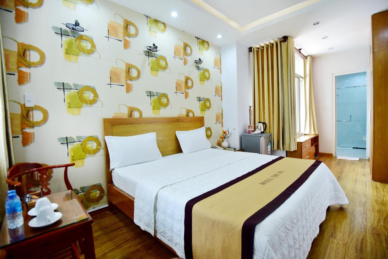 Thu Ha Airport - San Bay Tan Son Nhat 2* Ho Chi Minh City