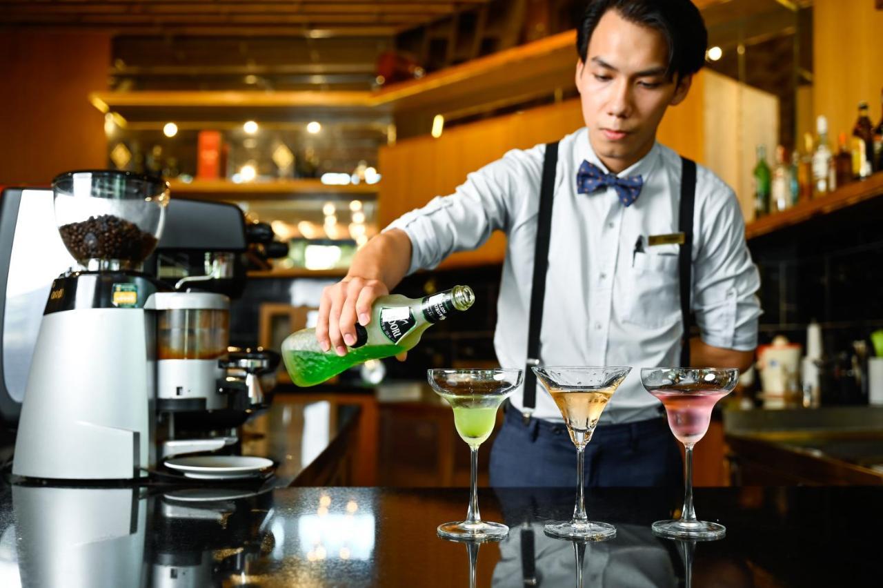 Hotel Muong Thanh Grand Saigon Centre