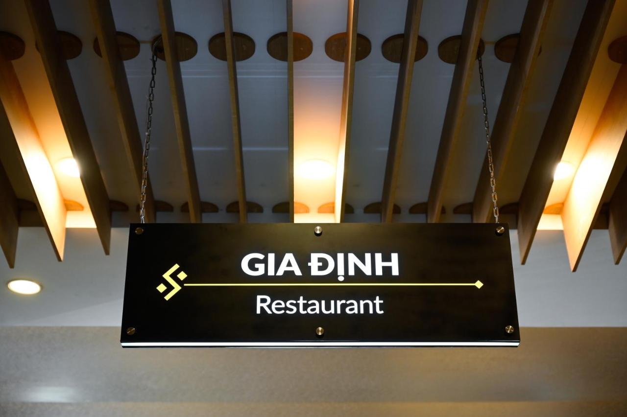 Muong Thanh Grand Saigon Centre 4* Ho Chi Minh City