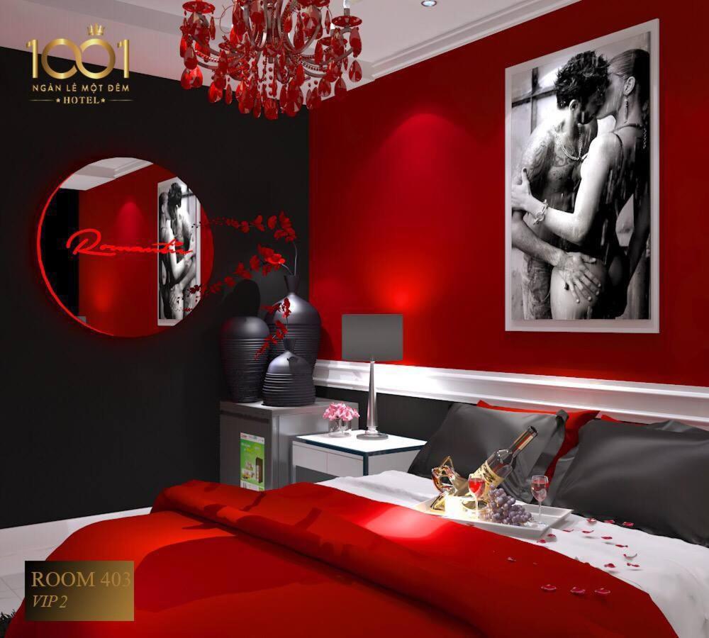 Apartment Casabalanca Erotic Ho Chi Minh City