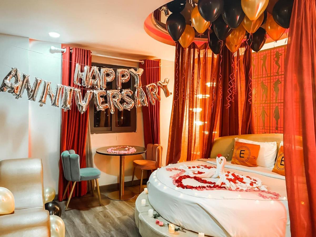 Casabalanca Erotic Ho Chi Minh City
