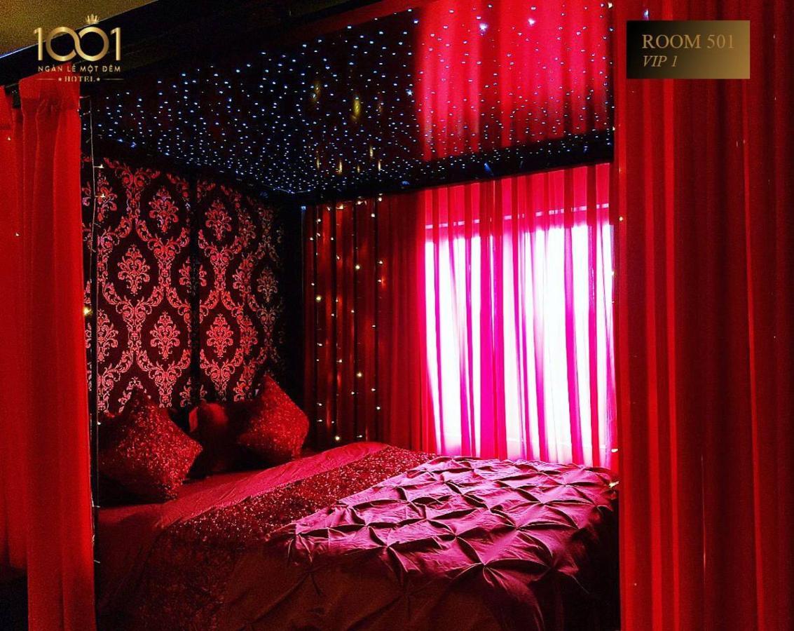 Casabalanca Erotic Ho Chi Minh City