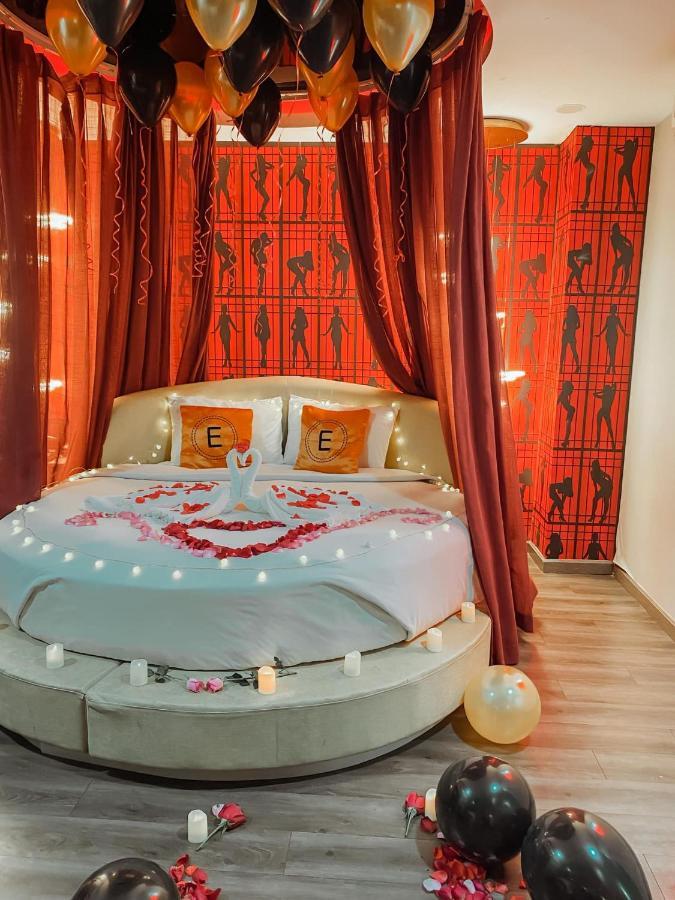 Casabalanca Erotic Apartment *
