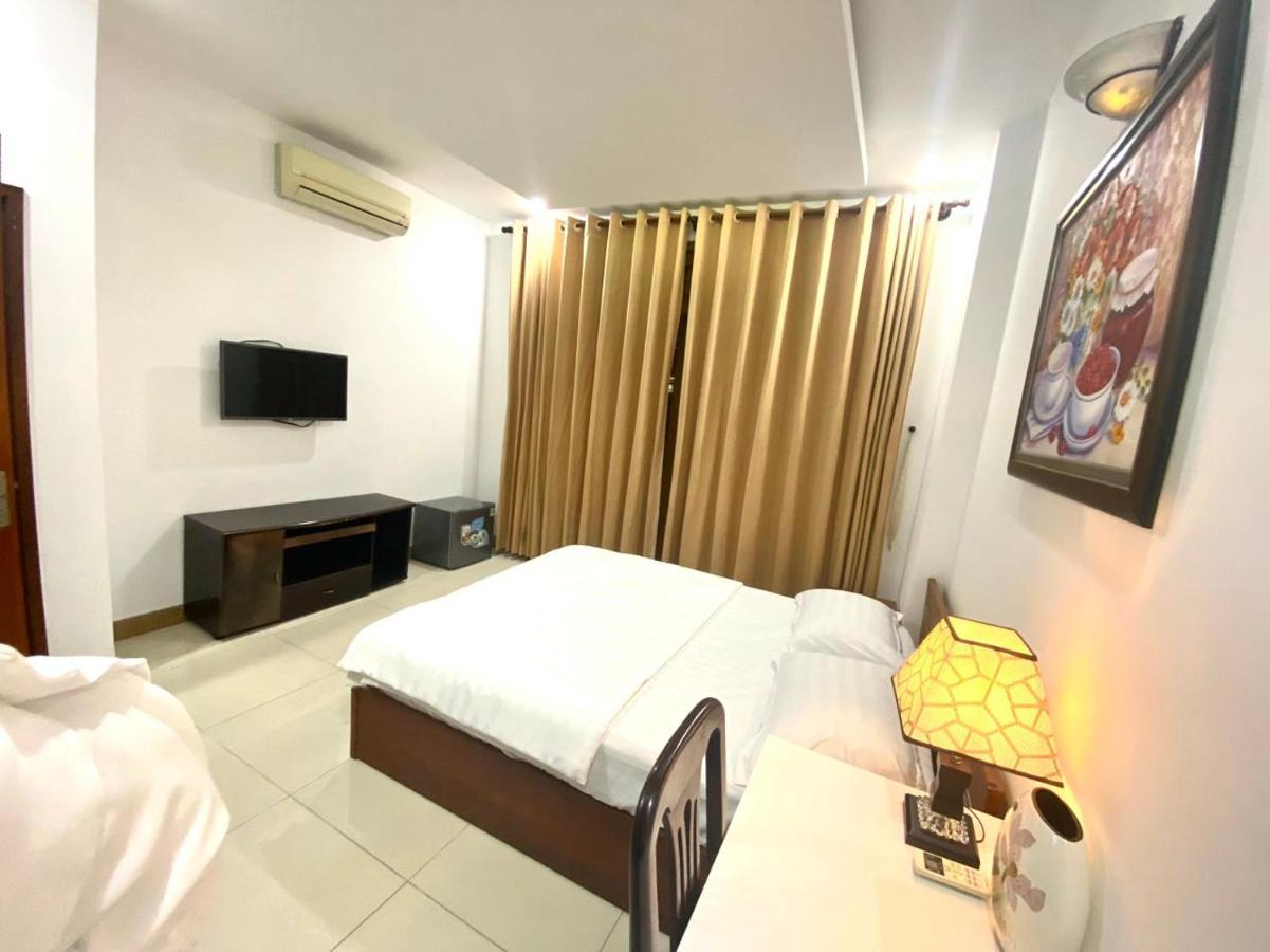 Nha 9b Dong Nai Khu San Bay Tan Son Nhat Guest house Ho Chi Minh City