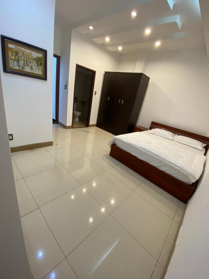 Guest house Nha 9b Dong Nai Khu San Bay Tan Son Nhat *