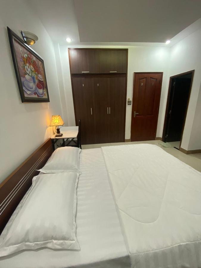 Nha 9b Dong Nai Khu San Bay Tan Son Nhat Guest house Ho Chi Minh City