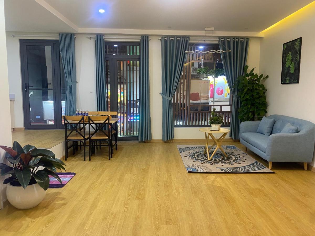 Chill 1 Ho Chi Minh City