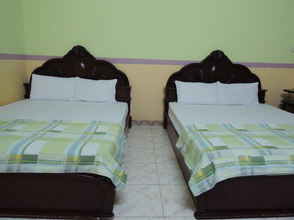 Guest house Anh Tram