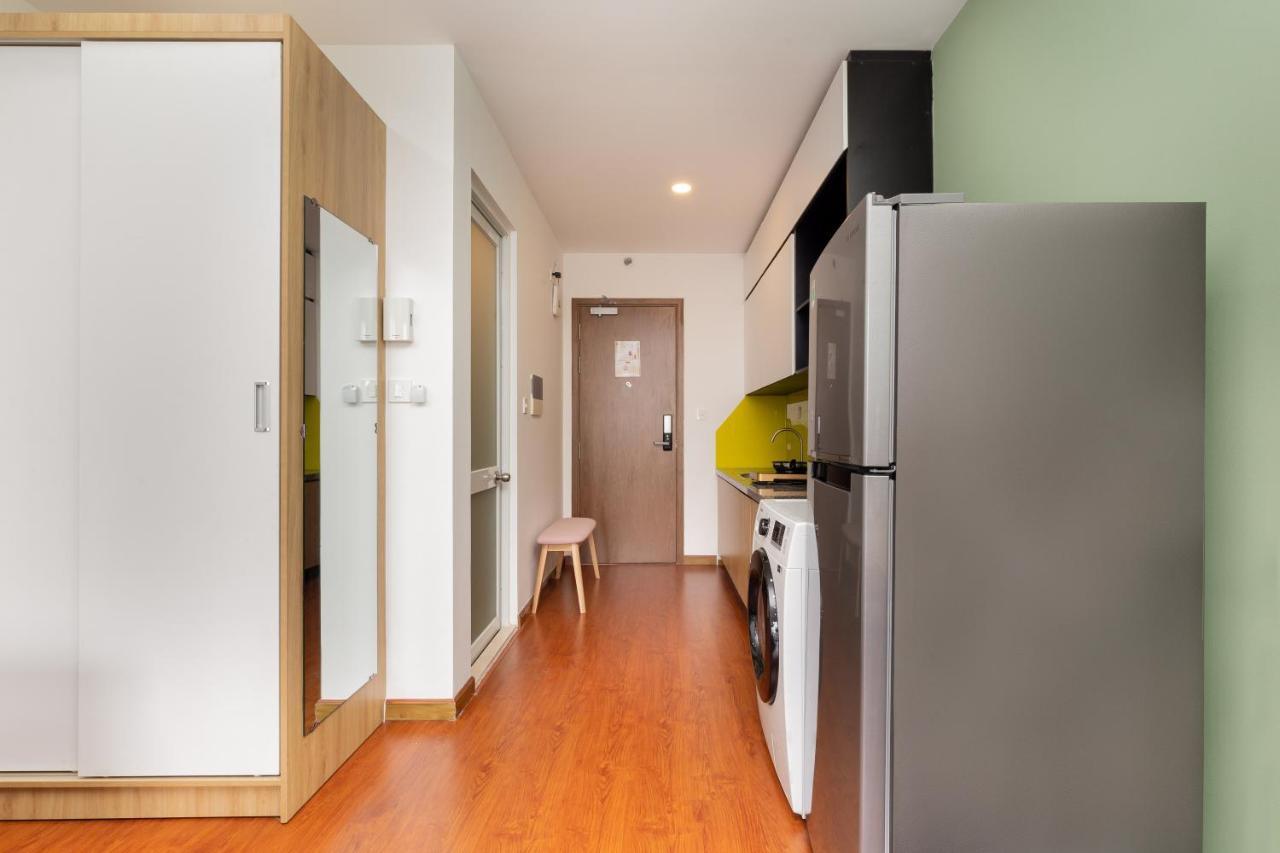 Apartment Le Maison In Millenium Masteri