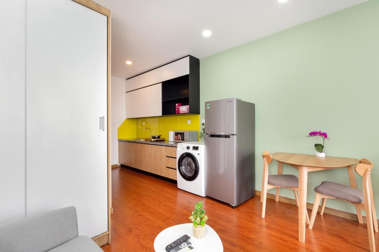 Le Maison In Millenium Masteri *