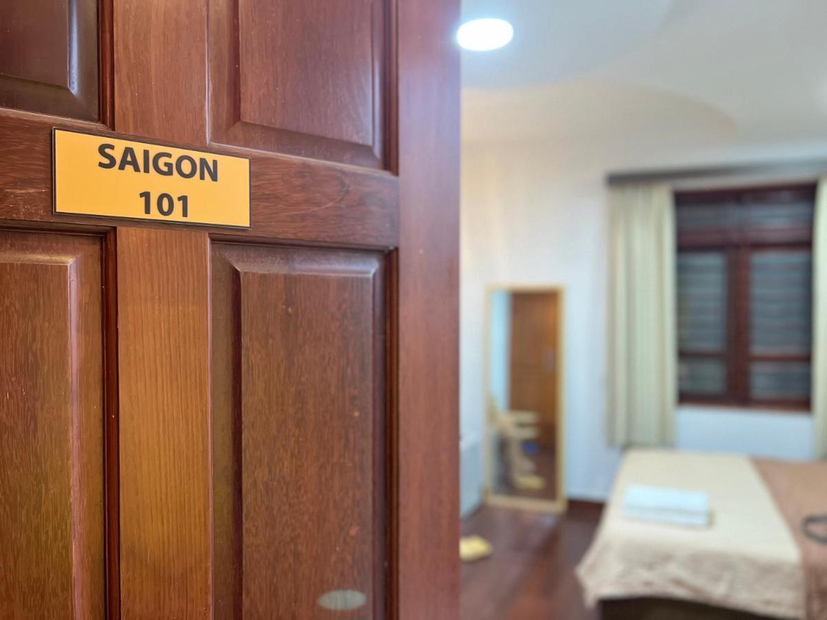 Co Saigon * Ho Chi Minh City