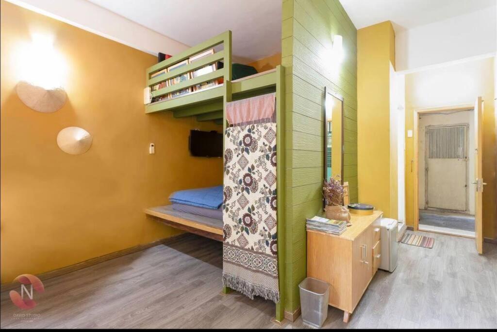 Apartment Galaxy Dist1
