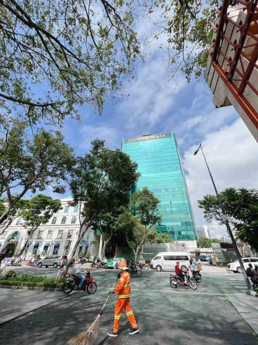 Galaxy Dist1 * Ho Chi Minh City