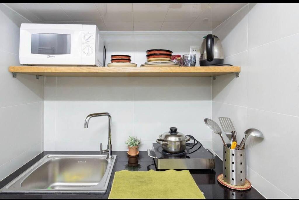 Galaxy Dist1 Apartment *