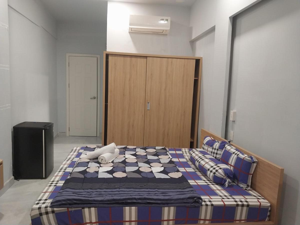 Annie Guest house