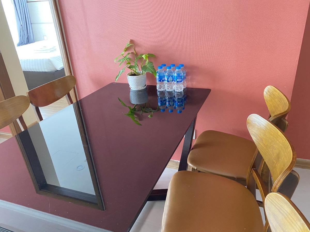 Vinhome Park Apartment