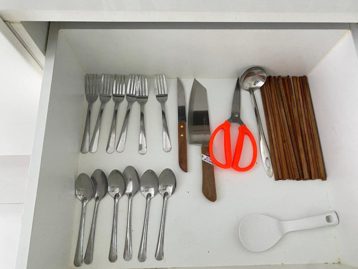 Vinhome Park Apartment Ho Chi Minh City