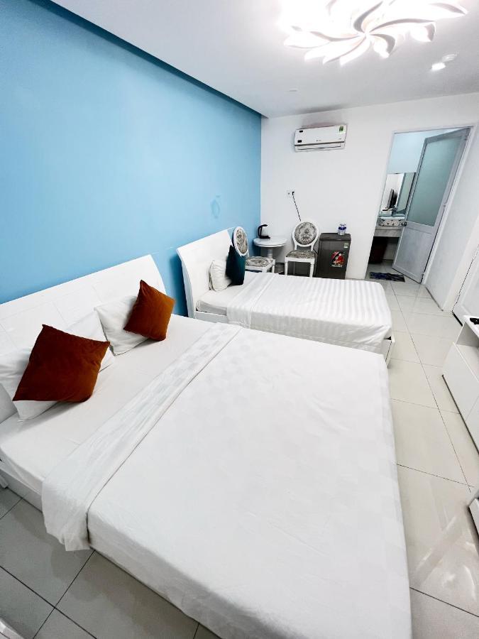 Valentine Luxury - 31 Bui Vien Street