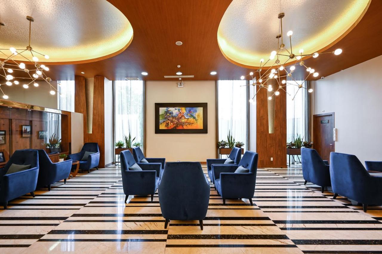 Muong Thanh Grand Saigon Centre Ho Chi Minh City