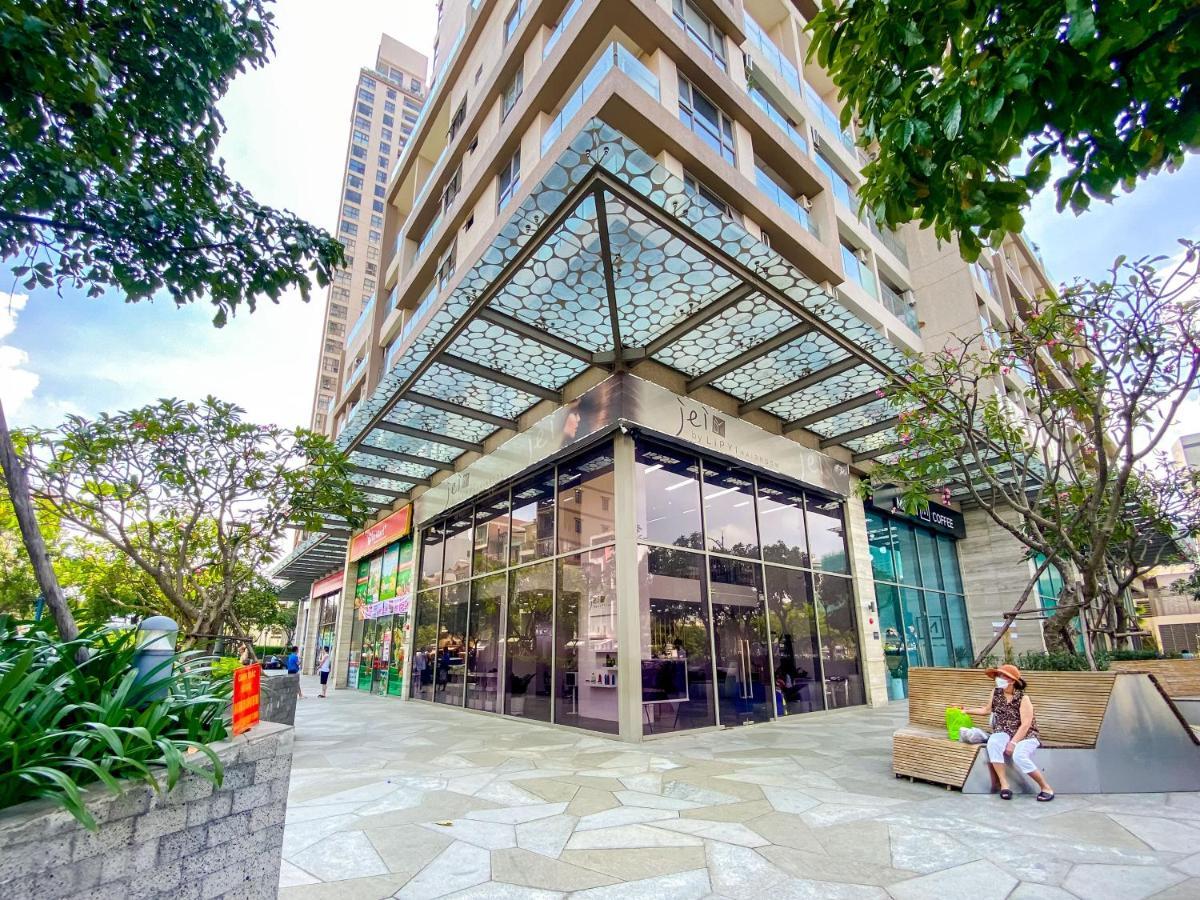 Le Maison In Millenium Masteri Apartment Ho Chi Minh City