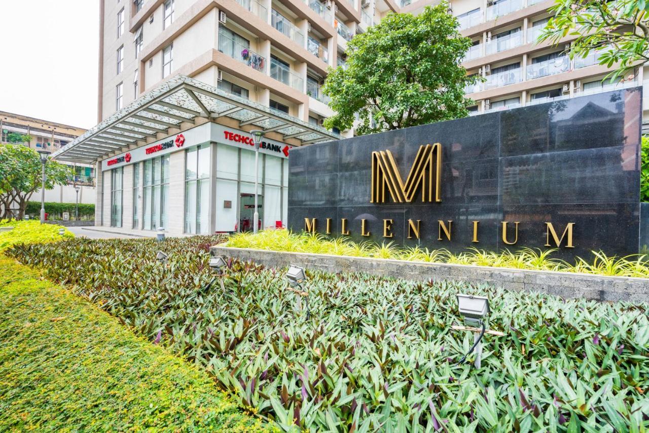Le Maison In Millenium Masteri Apartment *