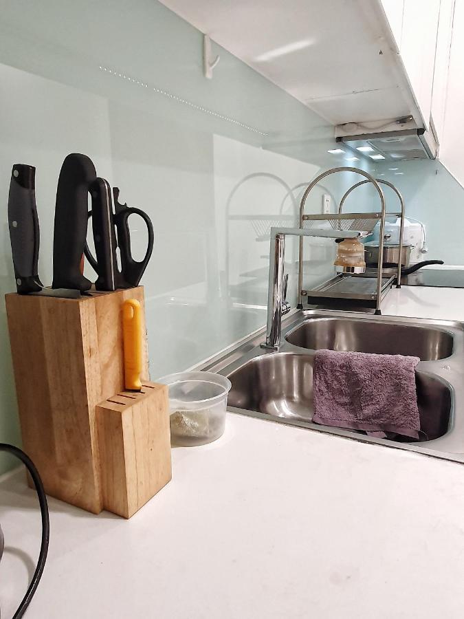 Apartment Em Khoy Vinhomes *