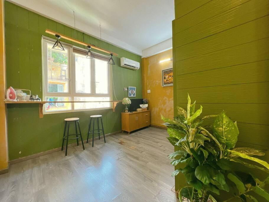 Galaxy Dist1 Apartment Ho Chi Minh City