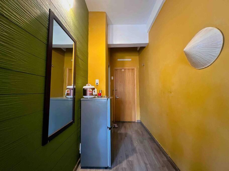 Galaxy Dist1 Ho Chi Minh City