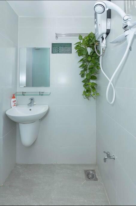 Galaxy Dist1 Apartment Ho Chi Minh City