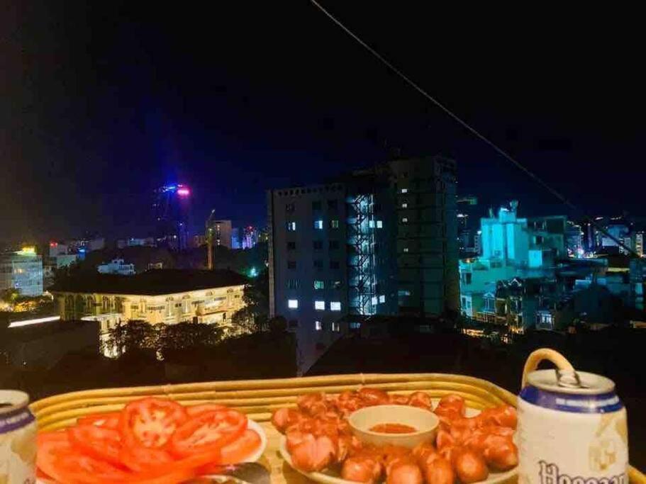 Apartment Galaxy Dist1