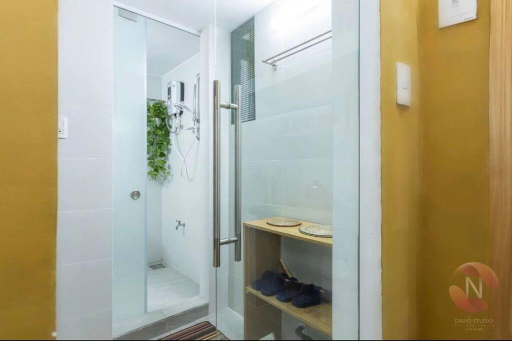 Apartment Galaxy Dist1 *
