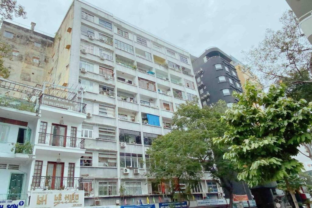Galaxy Dist1 Ho Chi Minh City