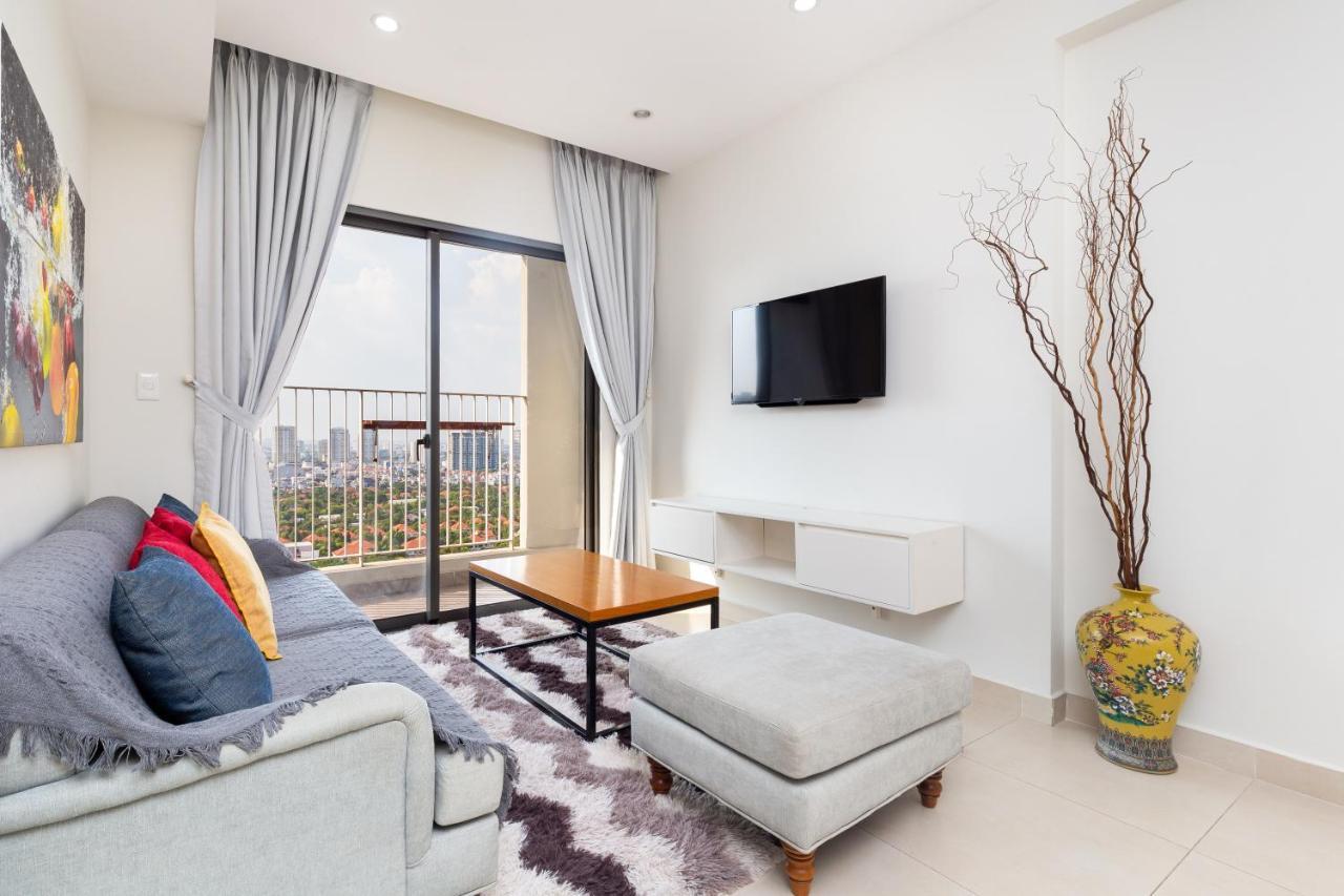 Apartment Ellie Ho Chi Minh City