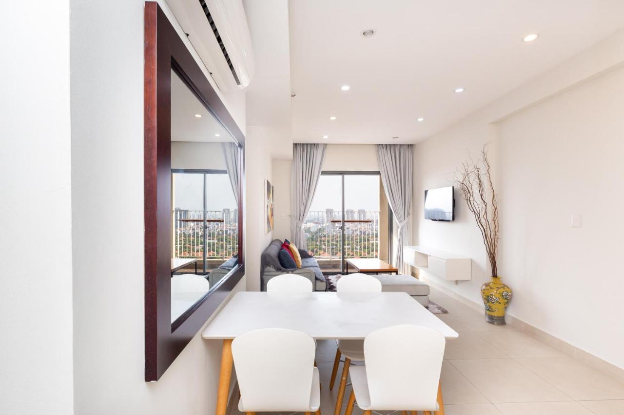 Apartment Ellie Ho Chi Minh City