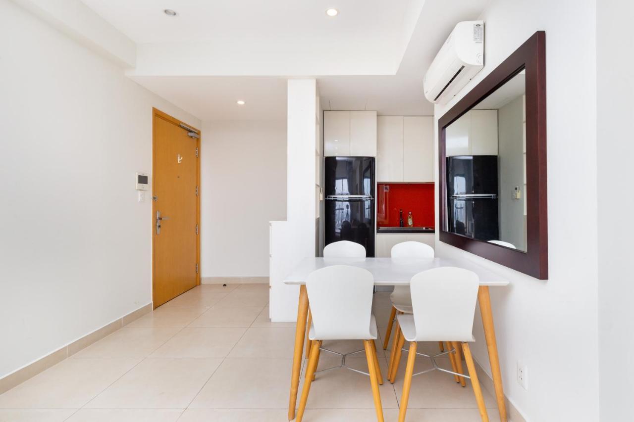 Apartment Ellie Ho Chi Minh City