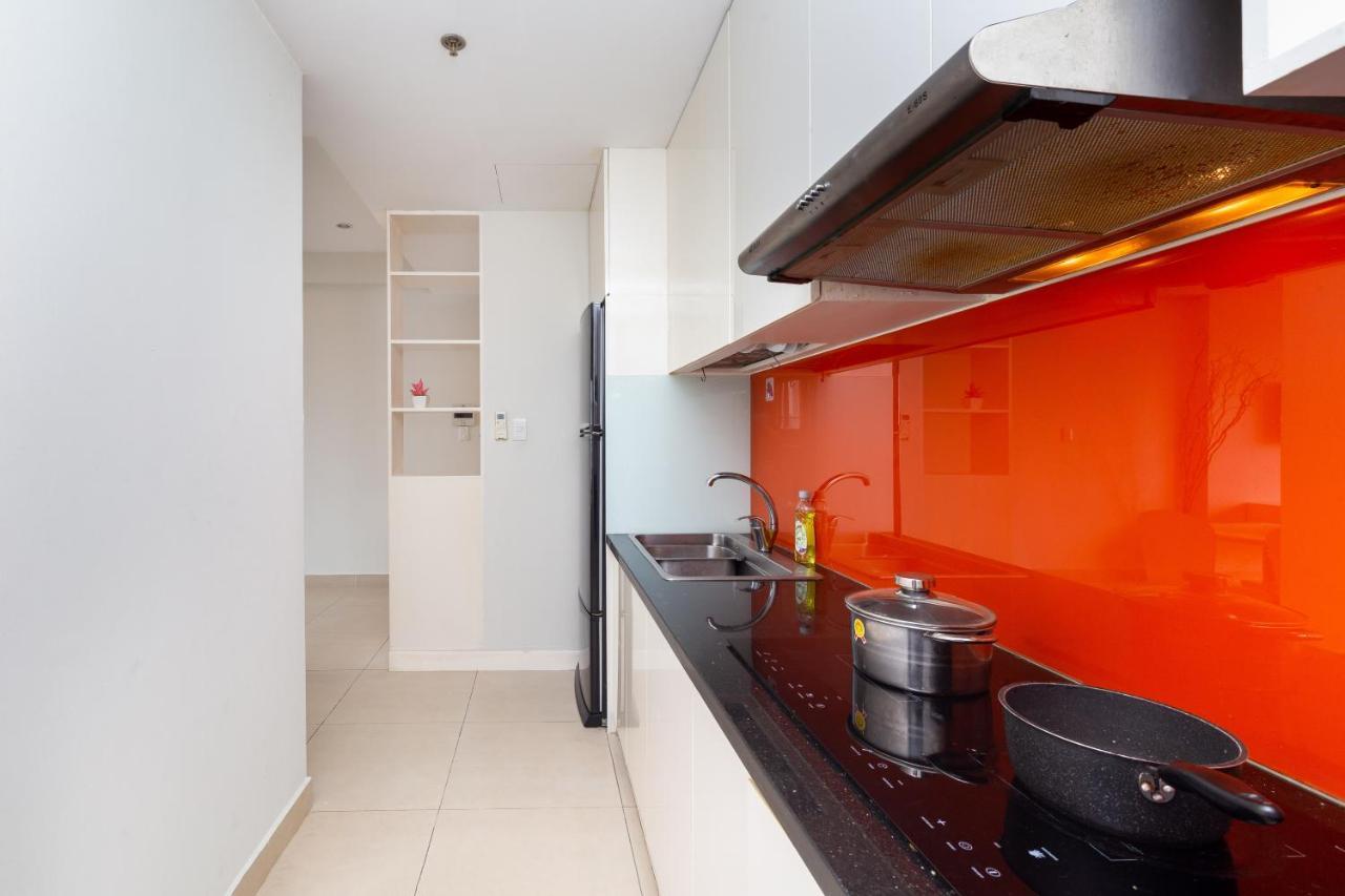 Apartment Ellie Ho Chi Minh City