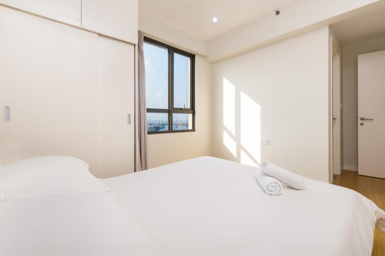 Ellie Apartment Ho Chi Minh City