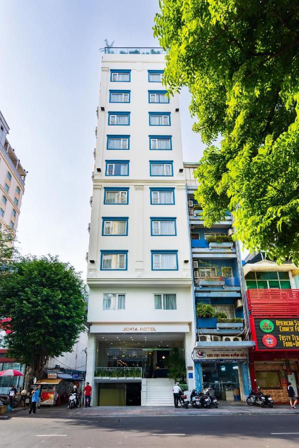 Jovia 3* Ho Chi Minh City