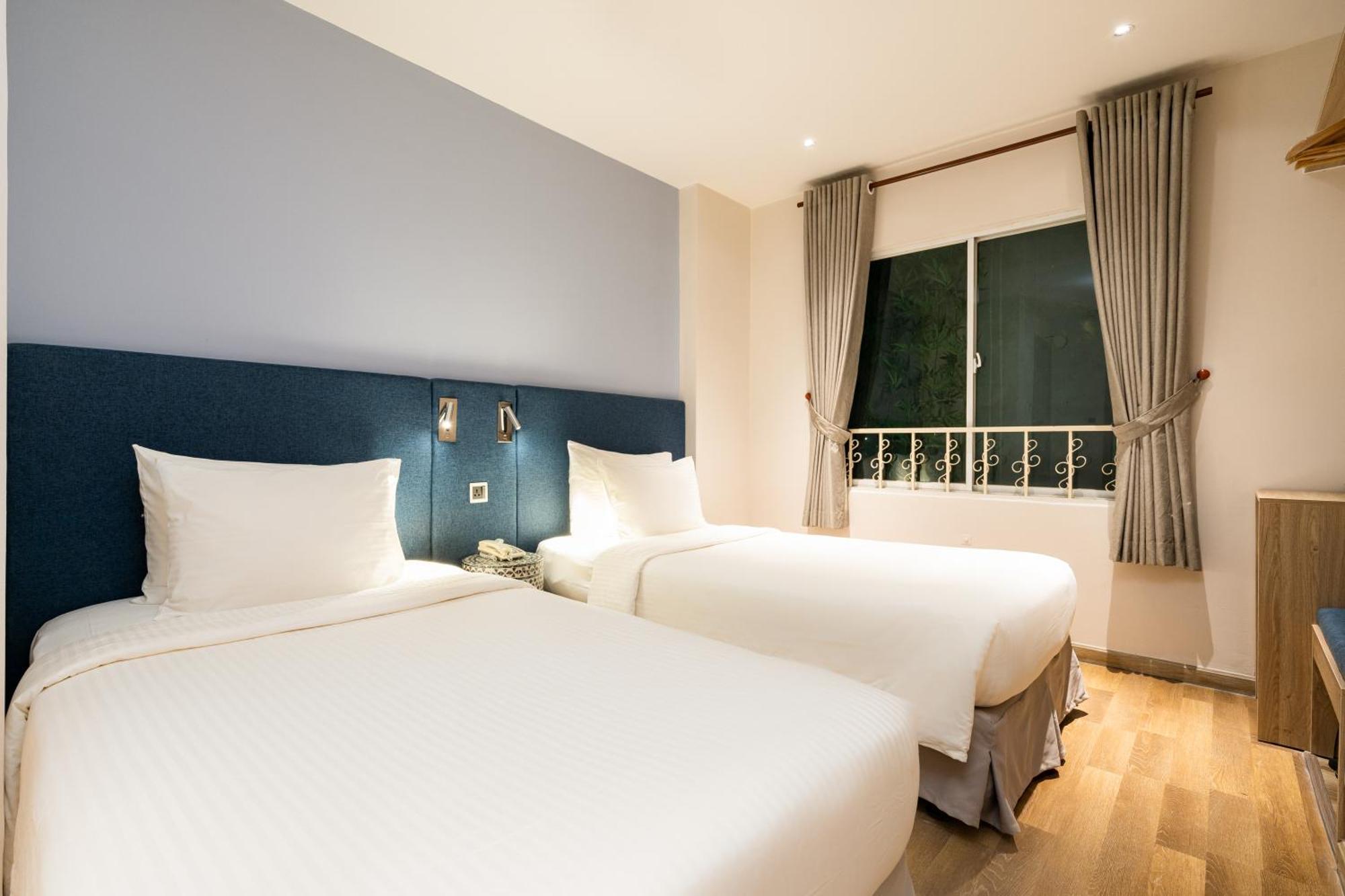 Jovia Hotel 3*