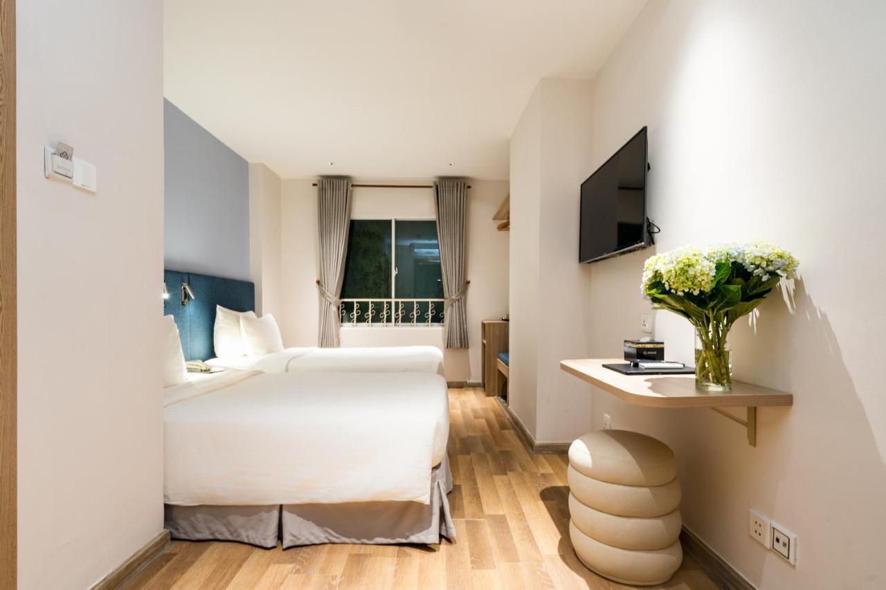 Jovia Hotel 3*