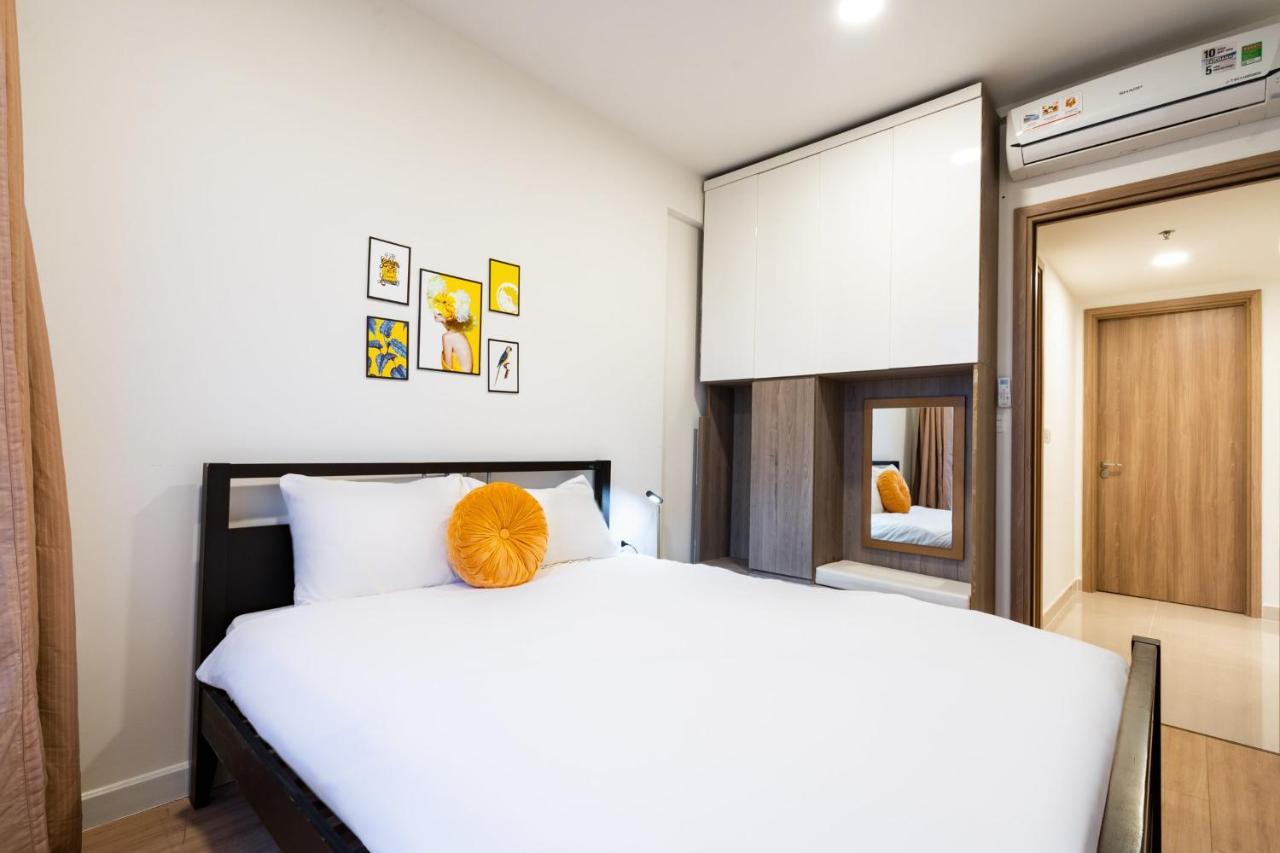 Soho Apartment